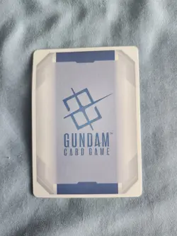 Shenlong Gundam | R+ | GD01-029 | Gundam Card Game TCG Foil Rare + Alt Art - Image 2