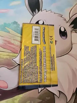 Pokemon XY Evolutions 3-Card Booster Pack Brand New Factory Sealed Blastiose - Image 2
