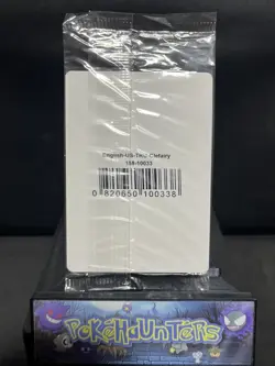 Pokemon Card Clefairy 50/83 Toys R Us SEALED Promo Generations Holo - Image 2