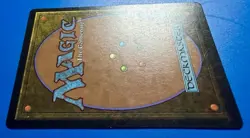 1 BANNED MTG Stone - Throwing Devils (Dark) | Arabian Nights | 1993 | NM - Image 4