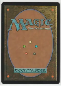 NM - Urza's Saga Foil SLC 0021 - MTG Secret Lair Encyclopedia of Magic - Image 2