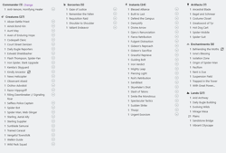Anti-Venom, Horrifying Healer - Custom Deck Commander MTG. - Image 2