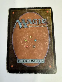 Magic The Gathering Icy Manipulator (Unlimited Edition Regular) - Image 3