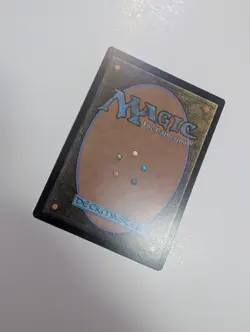 MTG - Bighorner Rancher - Fallout (PIP) NM/M Condition - Image 3
