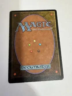 Magic The Gathering Serra Angel - Image 2