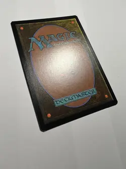 FOIL Russian Emry, Lurker of the Loch x1 Prerelease Promo, NM/M, ELD MTG - Image 4