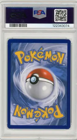2016 Pokemon XY Generations Radiant Collection #RC32 Full Art Sylveon EX PSA 8 - Image 2