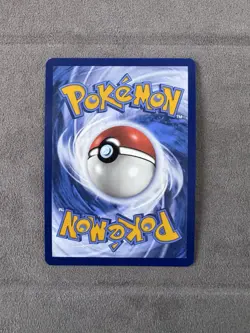 Janine's Secret Art 173/131 Sv: Prismatic Evolutions Holo POKEMON TCG NEAR MINT - Image 2