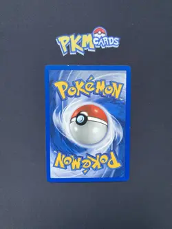 Pokemon TCG Erika's Bulbasaur Gym Challenge 39/132 Regular LP. - Image 2