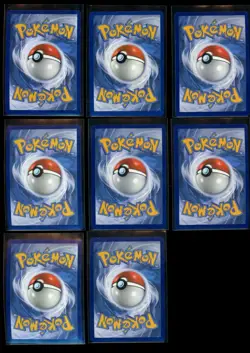 8x Dusknoir TG06/TG30 Pokemon Brilliant Stars Full Art Trainer Gallery - Image 2
