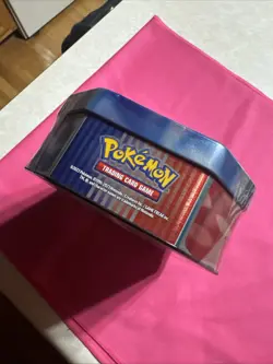 Pokemon TCG - Paldea Partners Tin: Miraidon ex - NEW/Factory Sealed - Image 5