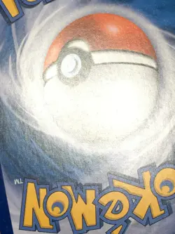 Pokemon TCG Moltres 22/113 Legendary Treasures Reverse Holo Rare MP - Image 4