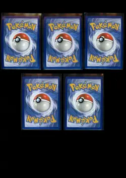 5x Dedenne TG07/TG30 Full Art Ultra Rare Brilliant Stars Trainer Gallery Pokemon - Image 2