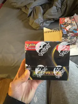Pokemon TCG: 3 x Mega Evolution Enhanced Booster Boxes - Image 4