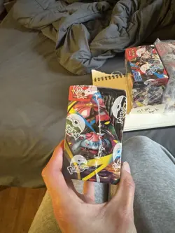Pokemon TCG: 3 x Mega Evolution Enhanced Booster Boxes - Image 5