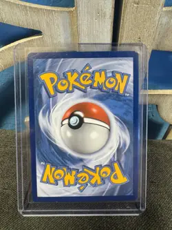 Charmander Cosmos Swirl Promo Pokemon Go Pokemon SWSH232 Sword & Shield Holo - Image 2