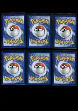 6x Pikachu Jungle Full Artwork Holo Celebrations 2021 Pokemon TCG MINT 005/025 - Image 2