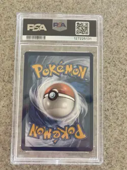 Pokemon Charizard EX 228/197 Obsidian Flames Hyper Rare Gold GEM MINT PSA 10 - Image 2