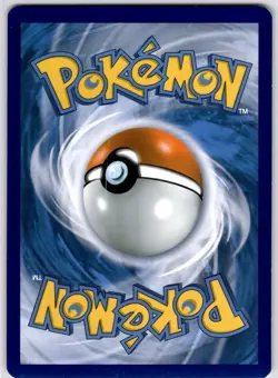 Pokemon TCG Pidgey 75/106 Flashfire Reverse Holo Rare Near Mint - Image 2