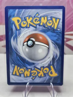 Sealeo Reverse Holo 25/106 XY - Flashfire Pokemon - Image 2