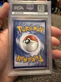 FA/MEWTWO VSTAR CROWN ZENITH POKEMON SWSH CROWN ZENITH 2023 GG44 PSA 10 - Image 2