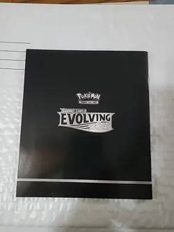 Pokemon TCG Evolving Skies Players Guide (Sylveon) - Image 2