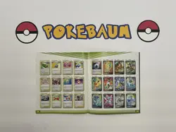 EVOLVING SKIES Players Guide - Sword & Shield - Pokemon TCG ETB Booklet (NEW) - Image 2