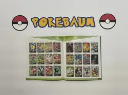 EVOLVING SKIES Players Guide - Sword & Shield - Pokemon TCG ETB Booklet (NEW) - Image 3