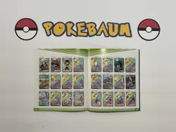 EVOLVING SKIES Players Guide - Sword & Shield - Pokemon TCG ETB Booklet (NEW) - Image 4