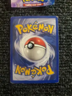 Energy Removal 92/102 - 1st Edition SHADOWLESS - Pokemon Base Set Trainer LP - Image 5