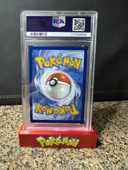 PSA 10 Espeon ex STAMPED Surprise Box 034/131 Prismatic Evolutions Pokemon - Image 2