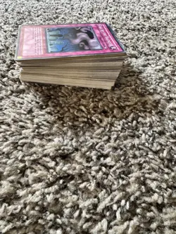 103 First Edition Yugioh Bulk Collection. You’re Bidding on the entire lot. 1st. - Image 4