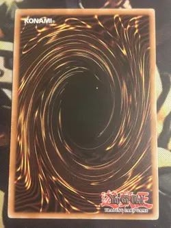 Yugioh: Blade Knight - CT1-EN002 - Secret Rare - Limited Edition - MP - Image 2
