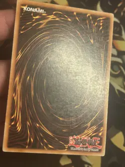 Yugioh: Blade Knight - CT1-EN002 - Secret Rare - Limited Edition - MP - Image 5