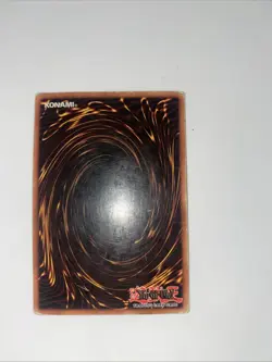 Yu-Gi-Oh! Dark Magician Sdy Mp Full Holo Bleed - Image 5