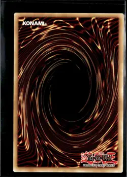 Yu-Gi-Oh Performage Hat Tricker Genesis Impact GEIM-EN038 1st Edition Non Holo - Image 2