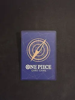 OP13-120 Sabo SEC Manga Rare (Super Alternate Art) One Piece Card Game English - Image 2