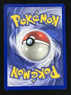 Pokemon Mew Black Star Promo 8 WOTC NM/LP - Image 2