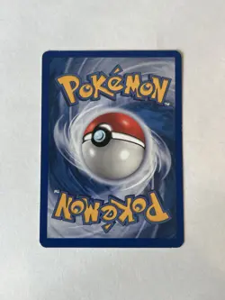 Pokemon Magikarp Card 118/165 Expedition Base Set, Regular Common, Vintage - Image 2