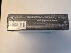 Yu-Gi-Oh!, Invasion of Chaos First Edition, English Sealed Box 24 PACKS, - Image 3