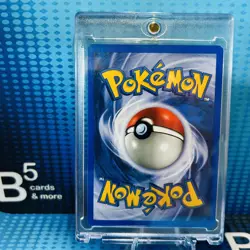 Snorlax Z Black Star Promo #49 Basic Pokemon Card TCG WOTC League NM - Image 2
