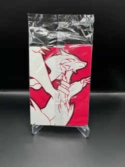 Sealed Pokemon Tornadus 210 Black Star SV Scarlet Violet Promo Card Rare ETB - Image 2