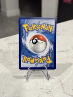 Pikachu SVP 027 Scarlet & Violet Promo Card Paldea Evolved Pokemon - NM - Image 2