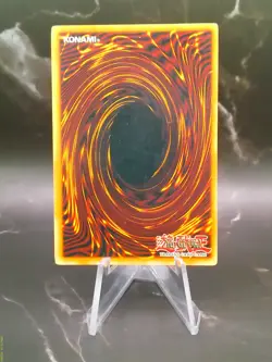 Blast Sphere Ultra Rare Limited Edition Promo JUMP-EN019 2008 YuGiOh Card - Image 2