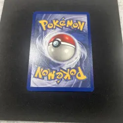 Pokemon TCG Zapdos Holo Rare Card 16/102 Base Set 1st Edition NM - Image 5