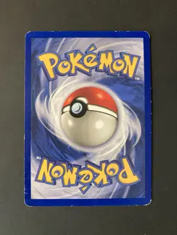 Vintage Pokemon Pidgeotto 22/102 Base Set Non-holo Rare WotC 1999 Card MP - Image 2