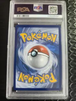 Pokemon 2025 Prismatic Evolutions Umbreon EX SIR #161 English PSA 10 Gem Mint - Image 5