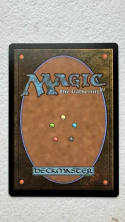 Gilded Lotus (Foil Etched) Commander Masters NM Etched Foil - Image 2