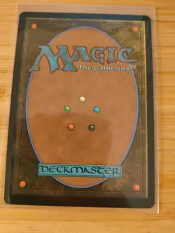 MTG Amphibian Downpour (FOIL) 0051 Modern Horizons 3 M/NM Free UK P&P - Image 2