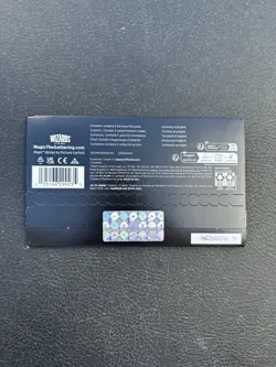 Secret Lair x Marvel's Deadpool Rainbow Foil Edition NEW & SEALED - Image 2
